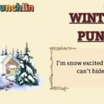 Winter Puns