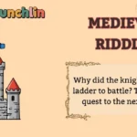 Medieval Riddles