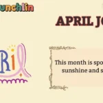 April Jokes