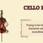 Cello Puns