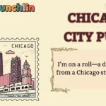 Chicago City Puns