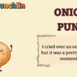Onion Puns