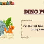 Dino Puns
