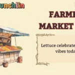 Farmers Market Puns