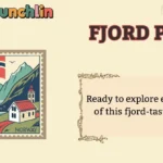 Fjord Puns