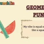 Geometry Puns