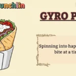 Gyro Puns