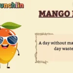 Mango Puns