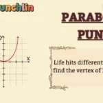 Parabola Puns
