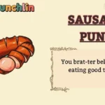 Sausage Puns